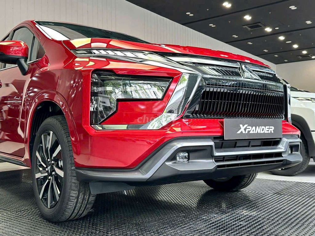 Xpander Premium Giảm kịch khung. Mua bán Ô tô tại Quận Cái Răng Cần Thơ được đăng bởi Phương Kiết Xương hình 5