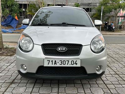 Kia Morning 2009 SLX 1.0 AT - 62000 km. Mua bán Ô tô tại Thành phố Bến Tre Bến Tre được đăng bởi nguyễn hữu tâm