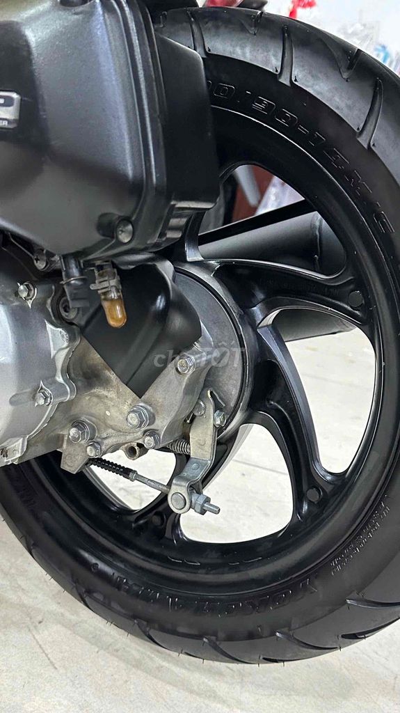 Honda Viosn 2020.BSTP.Chính chủ.Khoá Makey.. Mua bán Xe máy tại Quận 6 Tp Hồ Chí Minh được đăng bởi Cửa Hàng Xe Máy Hoà Bùi hình 11