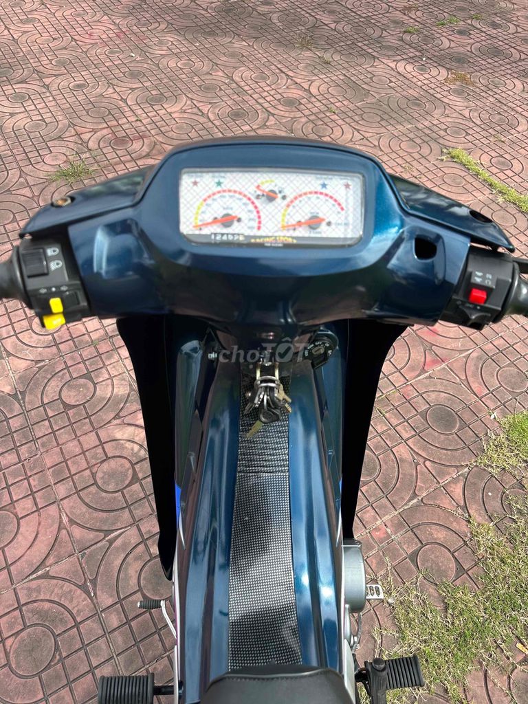 cần bán satria full 99,1 càng tự động nhé. Mua bán Xe máy tại Thành phố Sóc Trăng Sóc Trăng được đăng bởi xem xe sóc trang hình 3