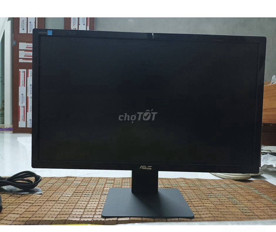 Màn hình Asus 24 inch Fhd