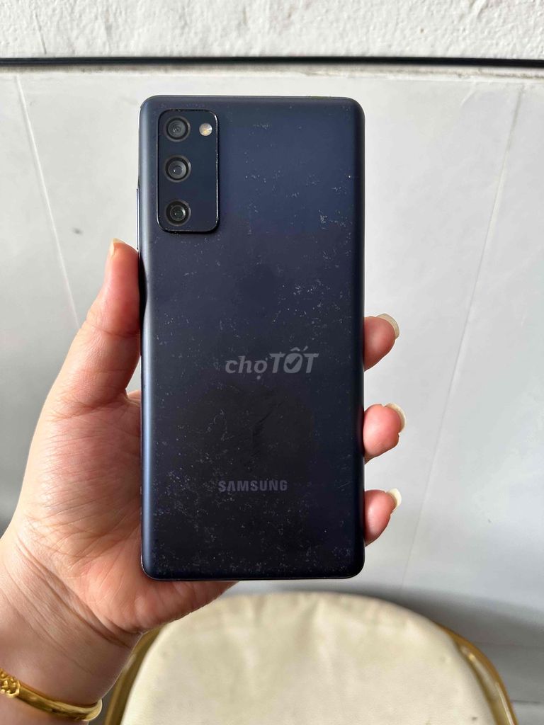 Samsung S20Fe ram6/128g. Mua bán Điện thoại tại Quận Hoàng Mai Hà Nội được đăng bởi Phương Mai hình 1