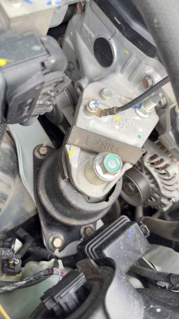 Honda Brio bản RS 2021. Một đời chủ mua mới. Mua bán Ô tô tại Thành phố Đà Lạt Lâm Đồng được đăng bởi Nguyễn Linh Bảo hình 16