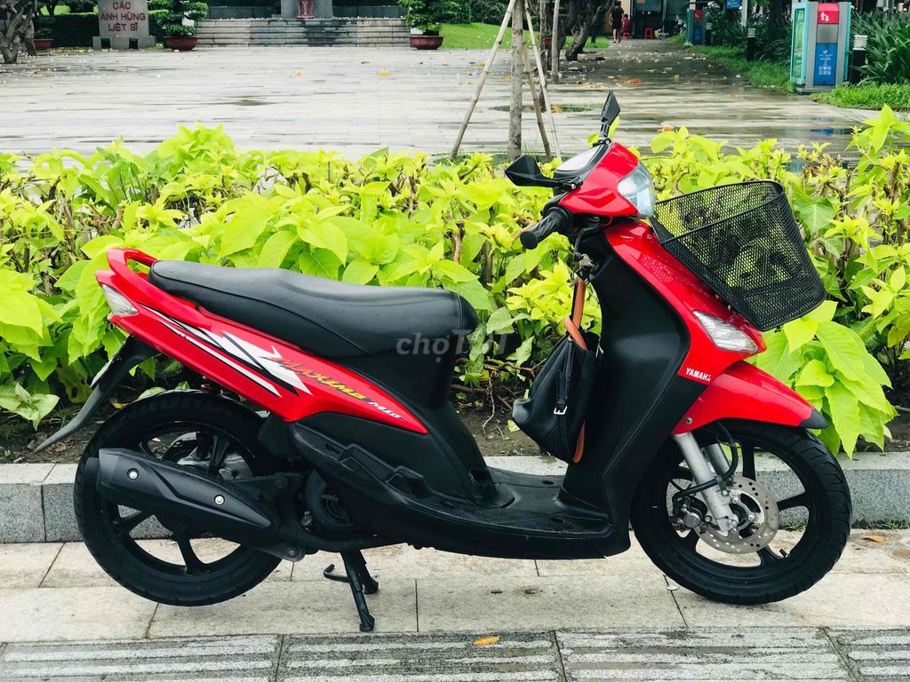 Yamaha Mio Thái zin siêu ngon .. Mua bán Xe máy tại Quận 11 Tp Hồ Chí Minh được đăng bởi Phong  hình 5