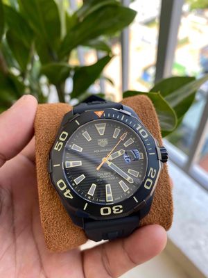 Tag Heuer Aquaracer 300M. Mua bán Đồng hồ tại Huyện Bình Chánh Tp Hồ Chí Minh được đăng bởi Tony Nguyen