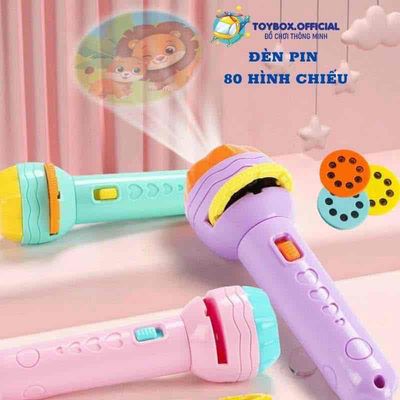 đèn pin chiếu 24 hình cho bé. Mua bán Mẹ và bé tại Thành phố Vĩnh Long Vĩnh Long được đăng bởi Trường