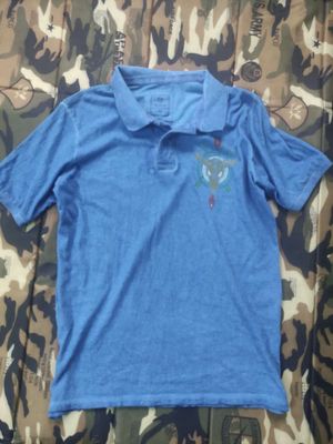 2HAND Áo Polo Cotton Nam màu Xanh dương. Mua bán Quần áo tại Quận 6 Tp Hồ Chí Minh được đăng bởi Nguyễn Trung Tuấn