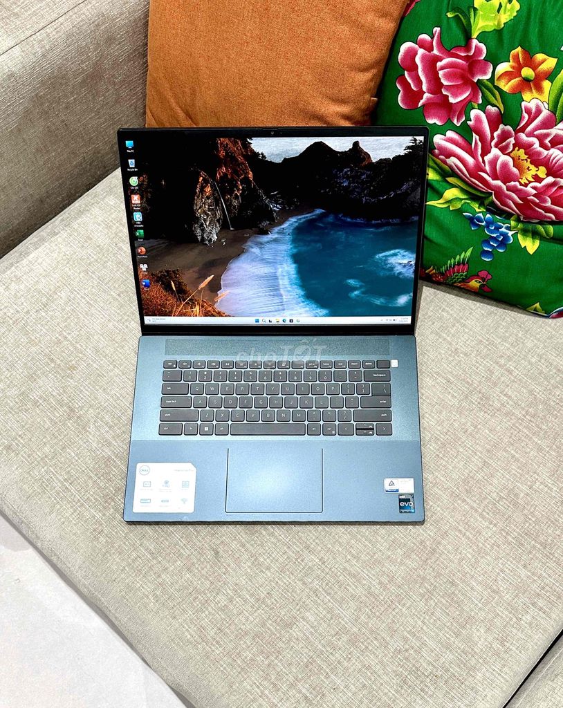 Dell 16 Plus N7620 i7 12700H. Mua bán Laptop tại Quận Hồng Bàng Hải Phòng được đăng bởi Trần Mạnh Cường hình 1