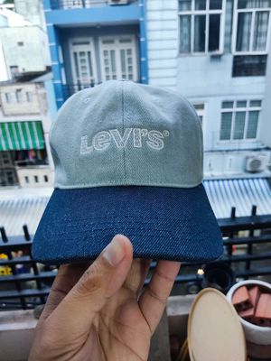 Nón jean Levis. Mua bán Phụ kiện thời trang khác tại Quận Phú Nhuận Tp Hồ Chí Minh được đăng bởi khoa d