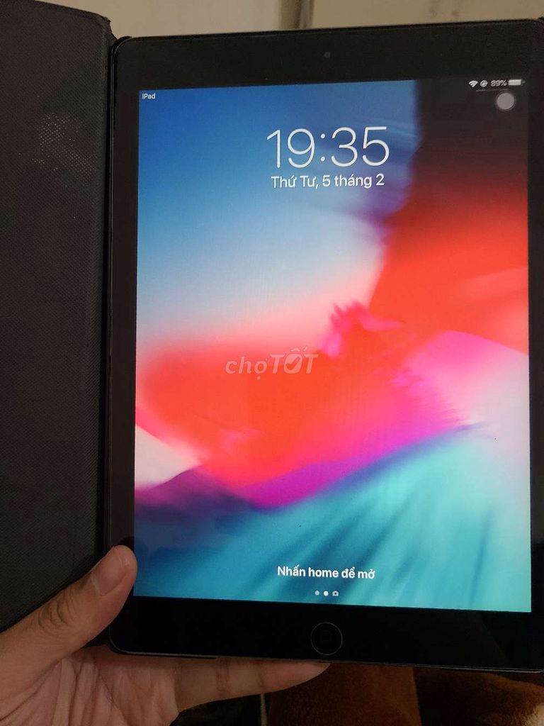 Máy tính bảng Apple iPad Air 32GB giá tốt