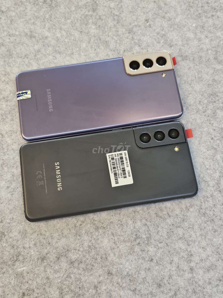 Galaxy S21 5G bản Quốc Tế 2sim vật lý 128/256gb. Mua bán Điện thoại tại Quận Thanh Xuân Hà Nội được đăng bởi NGUYỄN XIỂN TX HN  hình 1