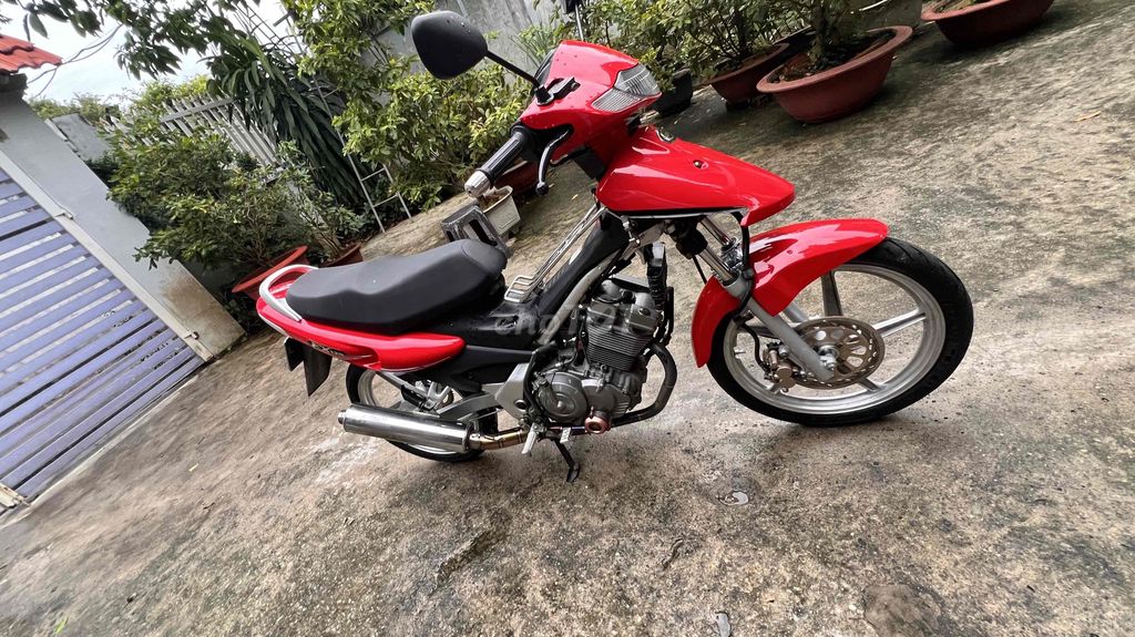 Cần bán xe suzuki fx 125. Mua bán Xe máy tại Thành phố Biên Hòa Đồng Nai được đăng bởi Huy hình 3