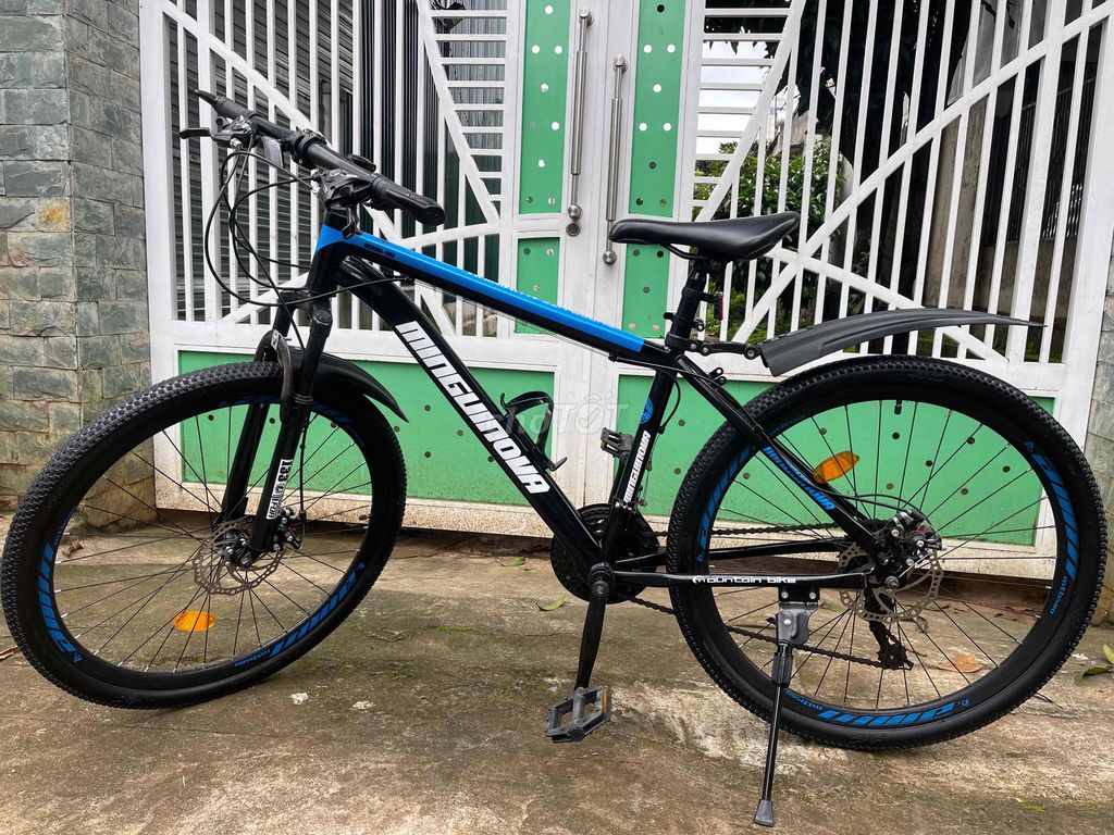 1.650. Mua bán Xe đạp tại Thành phố Buôn Ma Thuột Đắk Lắk được đăng bởi khoa râu hình 2