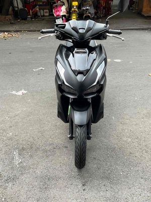 Honda Air Blade 2020 Đen nhám 22000 km
