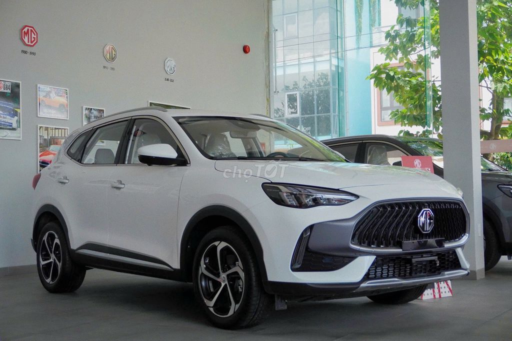 HS Del giảm 120 triệu. Mua bán Ô tô tại Quận Bình Thuỷ Cần Thơ được đăng bởi MG Cần Thơ hình 2