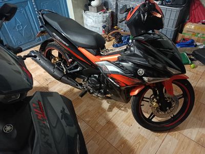 Ex 150 led 2019. Mua bán Xe máy tại Huyện Buôn Đôn Đắk Lắk được đăng bởi Văn Thảo Võ