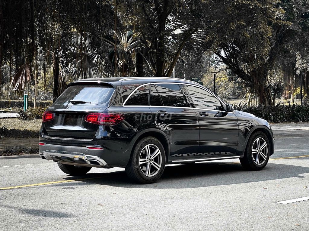 Mercedes Benz GLC200 2021. Mua bán Ô tô tại Thành phố Thủ Đức Tp Hồ Chí Minh được đăng bởi HB AUTO  hình 6