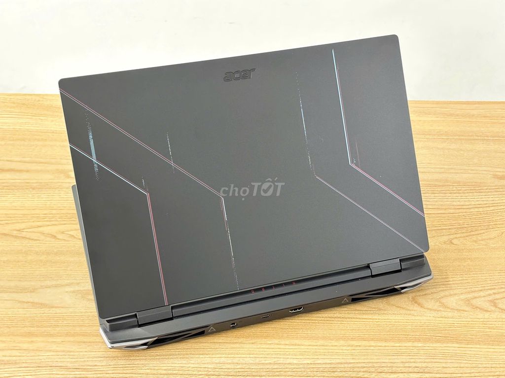 Acer AN515 58 i7-12700H 8GB/512GB RTX 3050 Đẹp 99%. Mua bán Laptop tại Quận Ninh Kiều Cần Thơ được đăng bởi Cầm đồ Nhanh hình 1