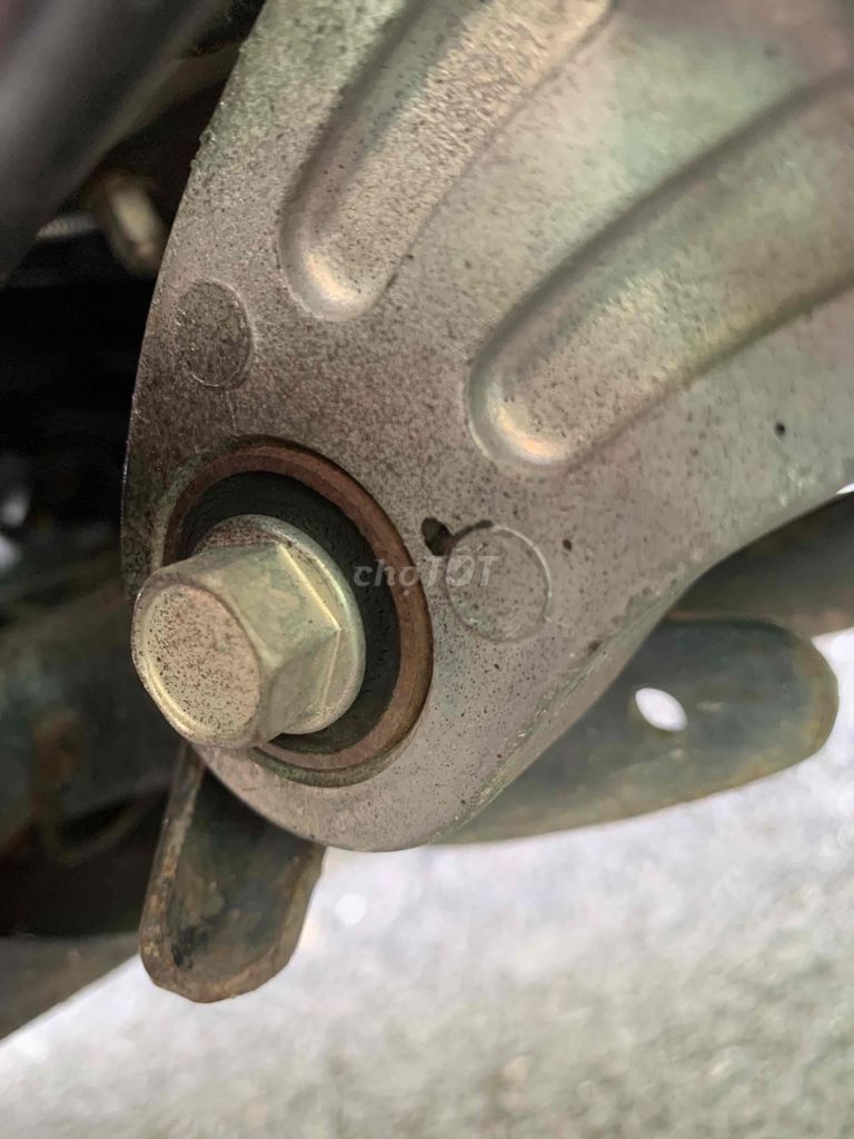 Ra đi cứu chủ. Mua bán Xe máy tại Thành phố Biên Hòa Đồng Nai được đăng bởi Trịnh văn hoà hình 8