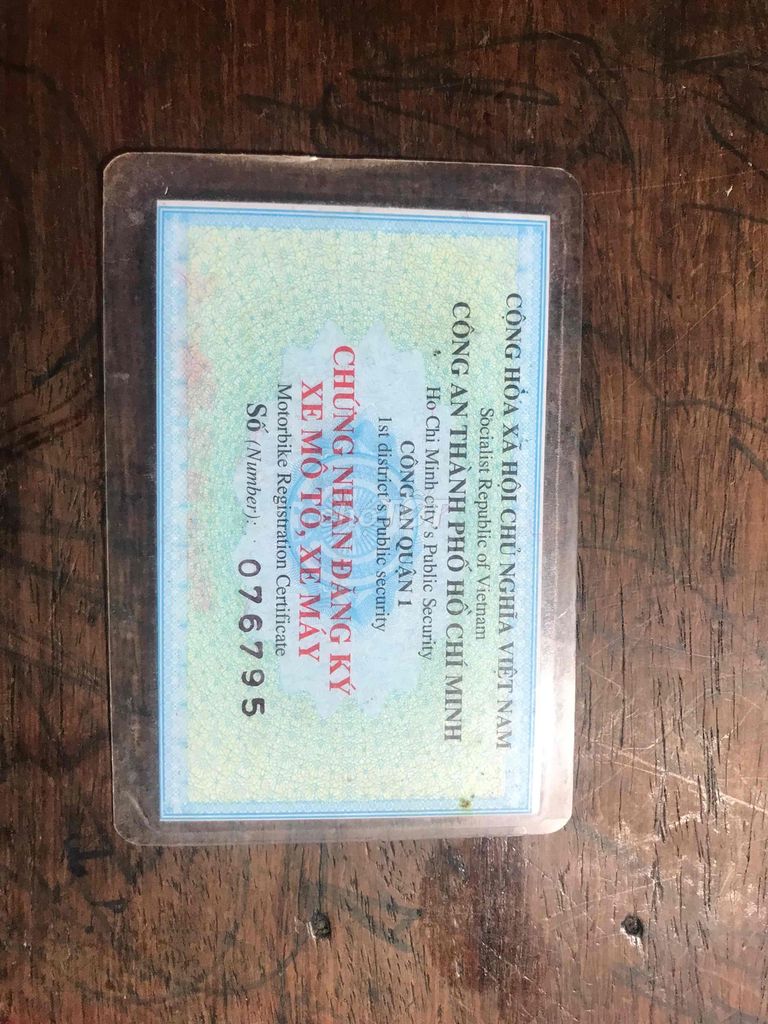 Yamaha NVX 2019 Trắng xám. Mua bán Xe máy tại Quận 10 Tp Hồ Chí Minh được đăng bởi Huỳnh Tiến Dũng  hình 7