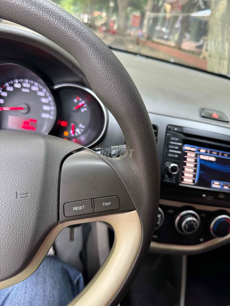 Kia Morning 2018 1.25 EX - 95000 km. Mua bán Ô tô tại Quận Nam Từ Liêm Hà Nội được đăng bởi phạm phương nga hình 8