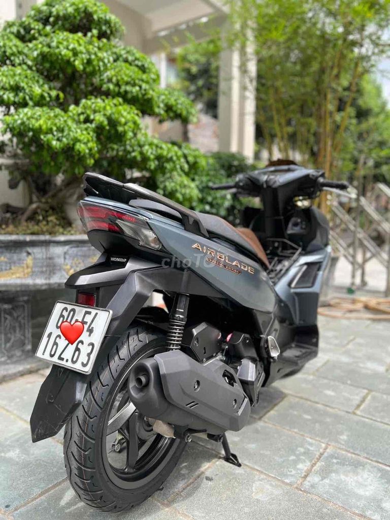 Honda Air Blade 160 chính chủ Biên Hòa