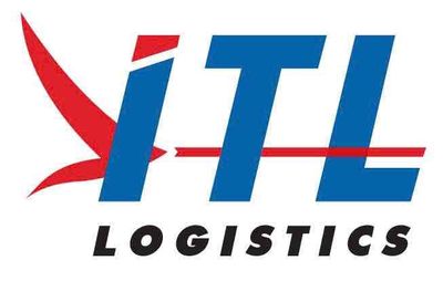 CÔNG TY TNHH ITL BÌNH DƯƠNG logo