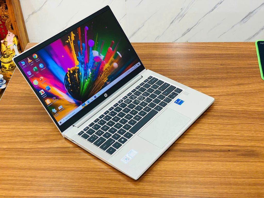 ✅HP ProBook 430G8 i5-1135G7 /8GB/256GB/14' FHD IPS. Mua bán Laptop tại Thành phố Thuận An Bình Dương được đăng bởi Laptop Nam Cường hình 1
