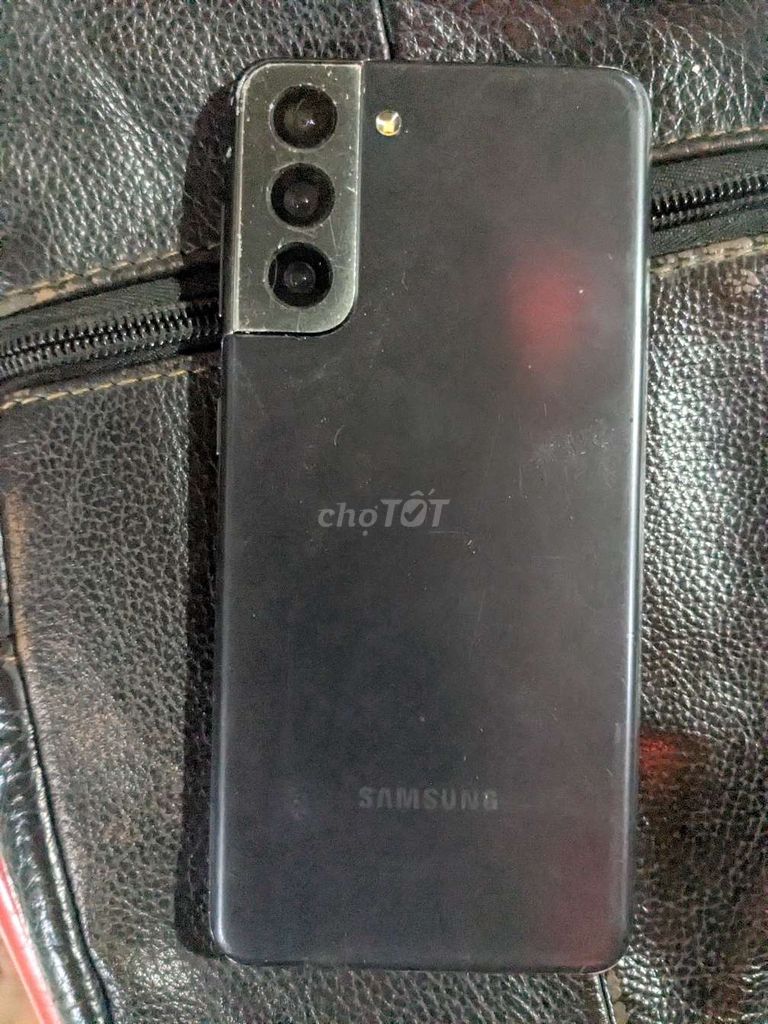 Samsung Galaxy S21 5G bản Mỹ. Mua bán Điện thoại tại Quận Bình Tân Tp Hồ Chí Minh được đăng bởi Bình Thường Thôi  hình 1