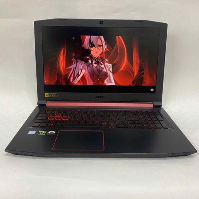 Acer Nitro 515-53 Gaming GTX 1050 4GB/8GB RAM/256G. Mua bán Laptop tại Quận Bình Thạnh Tp Hồ Chí Minh được đăng bởi NGANGOC