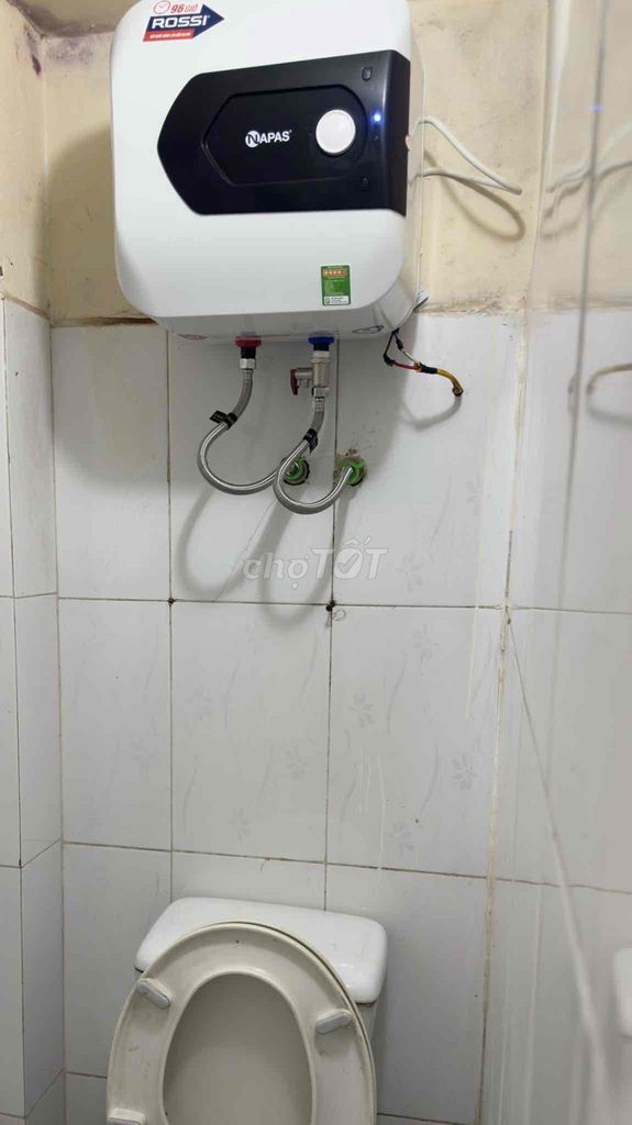 phòng trọ rẻ đẹp an ninh an toàn tại cầu định công. Cho thuê phòng trọ tại Quận Hoàng Mai Hà Nội được đăng bởi Hoàng quyết hình 3