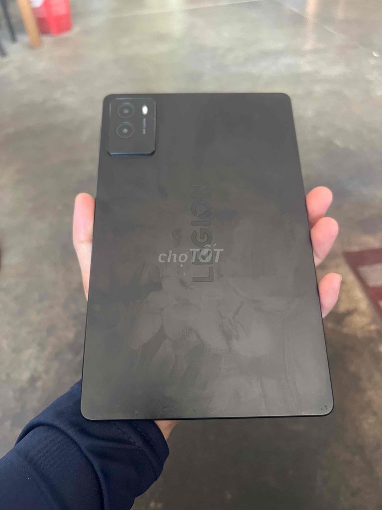 Lenovo Legion Tab Y700 8gen3 12GB/256GB. Mua bán Máy tính bảng tại Thị xã Bến Cát Bình Dương được đăng bởi Minh Tiệp hình 1