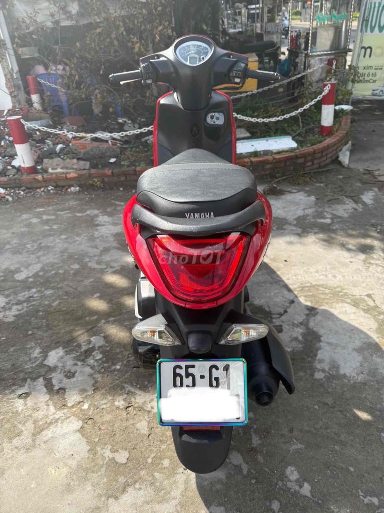 JANUS ĐK 2023 BS 65 XE CHÍNH CHỦ. Mua bán Xe máy tại Quận Ninh Kiều Cần Thơ được đăng bởi CHXM HƯNG 39  Bán Trả Góp hình 4