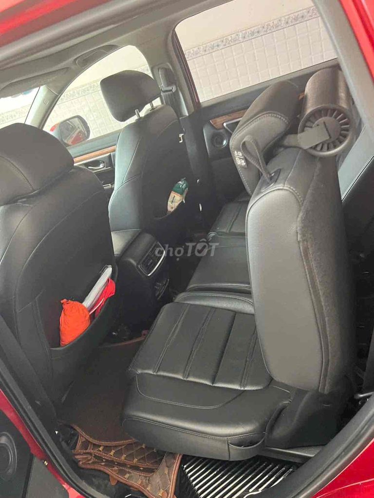 Honda CR V 2020 1.5L - 96000 km. Mua bán Ô tô tại Quận Ninh Kiều Cần Thơ được đăng bởi Nguyễn Hòa Auto hình 10