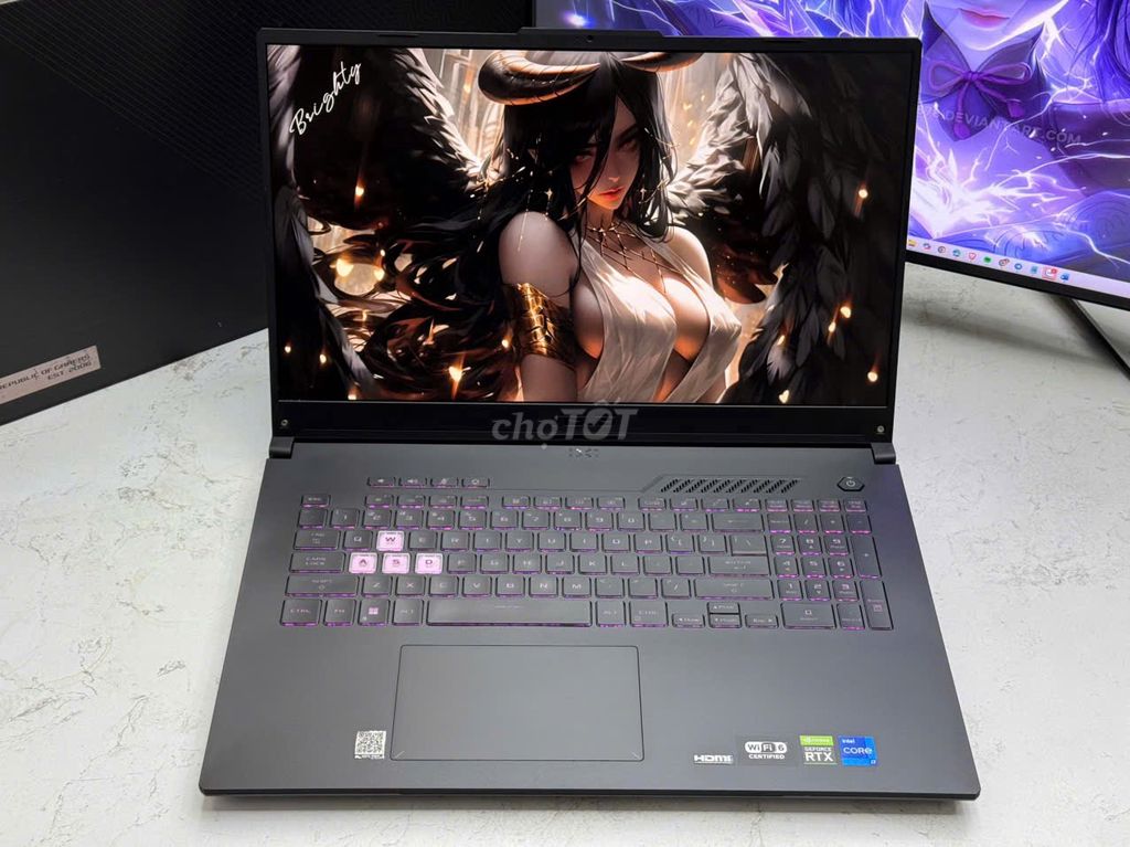 ASUS TUF Dash F15 FX517 ASUS TUF Gaming F17 FX707. Mua bán Laptop tại Quận Tân Phú Tp Hồ Chí Minh được đăng bởi Laptop Tèo Em hình 1