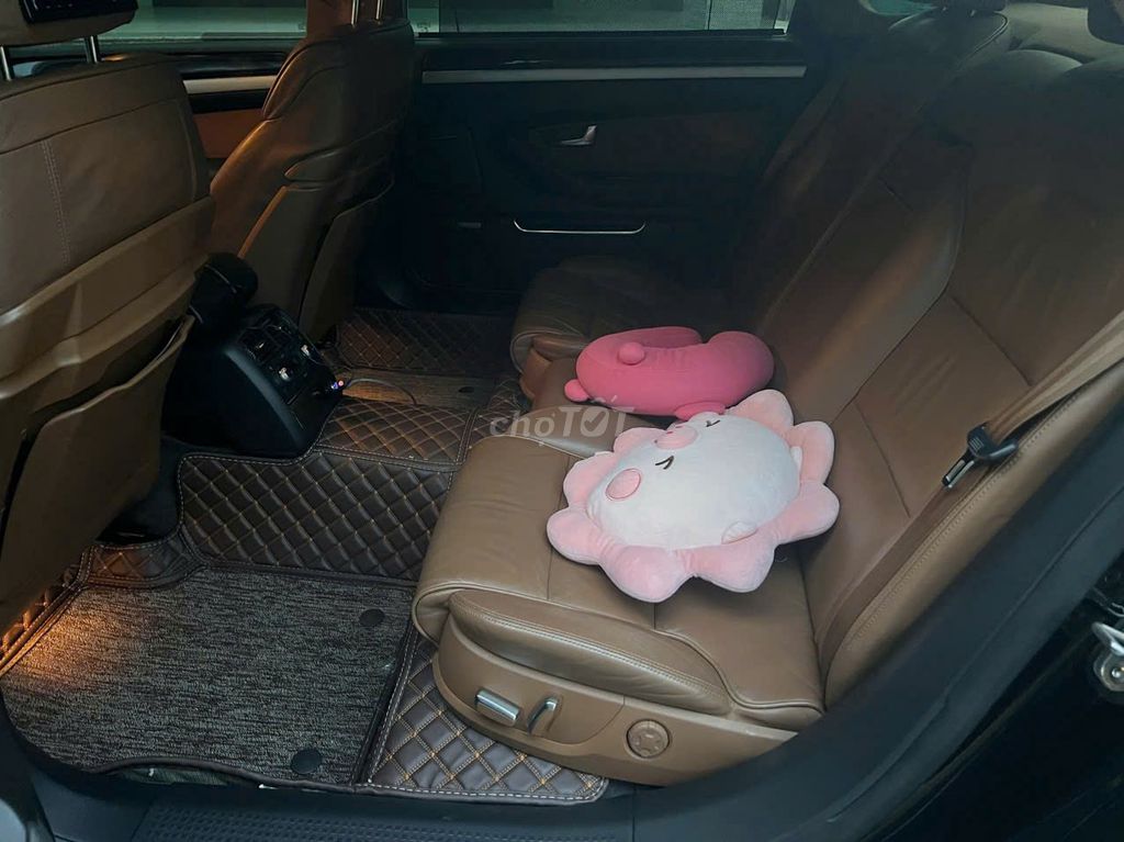 AUDI A8L.sản xuất 2009. Nhập đức. Mua bán Ô tô tại Quận 11 Tp Hồ Chí Minh được đăng bởi Nam hình 16