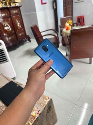 Samsung A6 chuẩn zin all 98% (Minh ThiệnMobile). Mua bán Điện thoại tại Thành phố Cà Mau Cà Mau được đăng bởi Minh ThiệnMobile Tân Thành