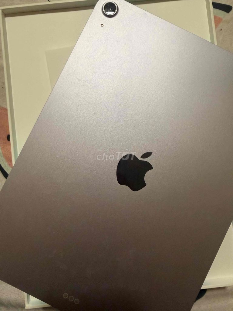 Apple iPad Air 7 M3 128GB Xám. Mua bán Máy tính bảng tại Quận Gò Vấp Tp Hồ Chí Minh được đăng bởi kiều vy hình 1