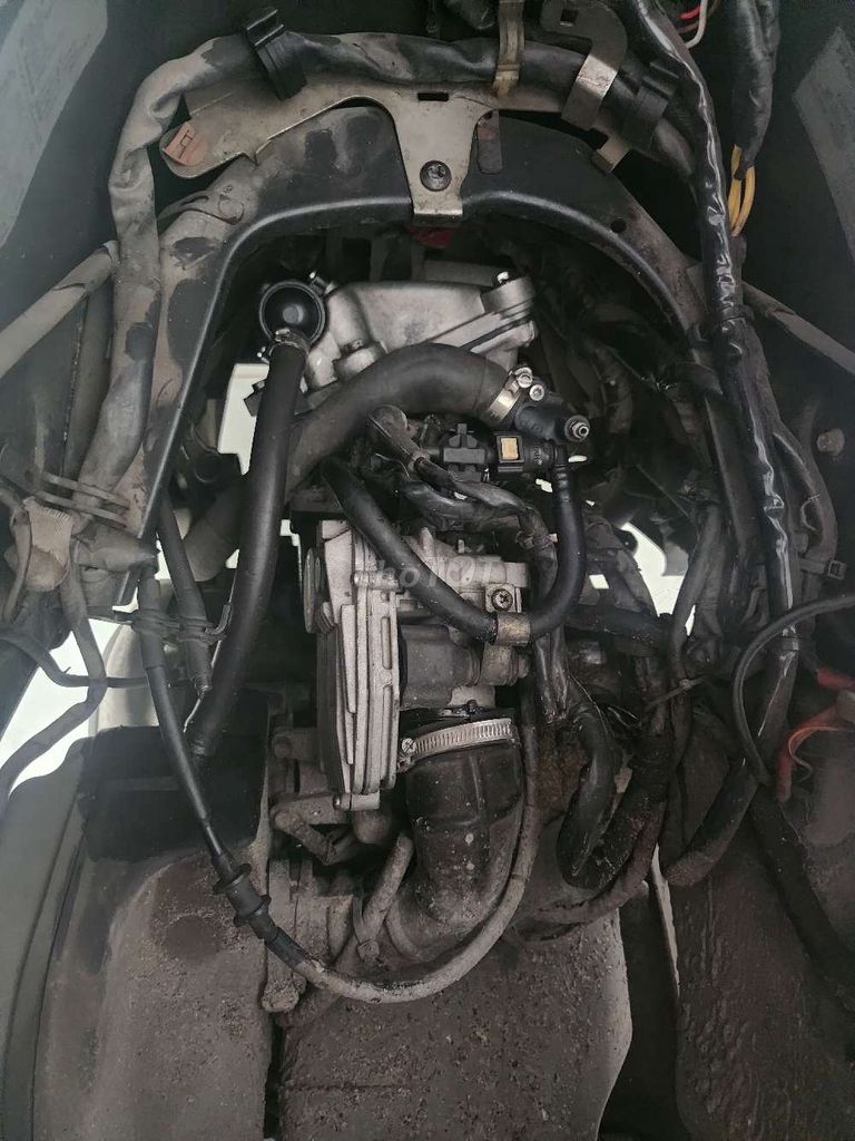 Vespa GTS 125ie nhập Ý. Mua bán Xe máy tại Thành phố Thủ Đức Tp Hồ Chí Minh được đăng bởi Vũ Nguyễn hình 2