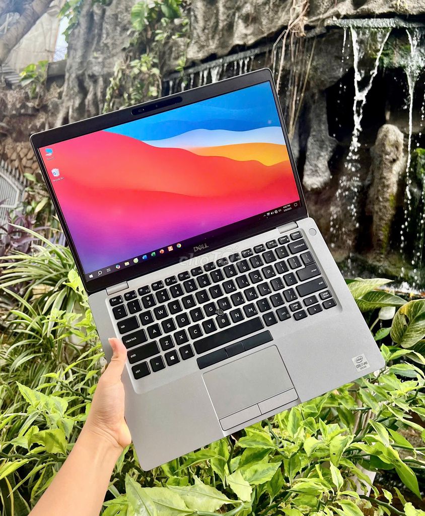 ❌ả Laptop Dell Latitude 5411 i7/16GB/512GB/14''FHD. Mua bán Laptop tại Thành phố Biên Hòa Đồng Nai được đăng bởi Từ Ngọc Sơn hình 1
