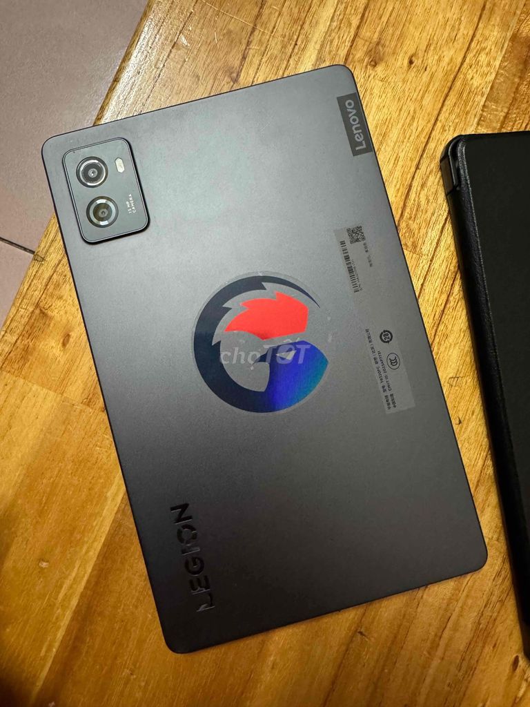 Lenovo Legion Y700 256GB, Đã Sử Dụng. Mua bán Máy tính bảng tại Huyện Thuỷ Nguyên Hải Phòng được đăng bởi nam lê hình 1