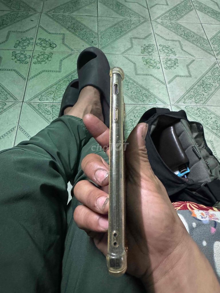 Samsung J8 Plus Đen Đã sử dụng. Mua bán Điện thoại tại Quận Bình Thạnh Tp Hồ Chí Minh được đăng bởi tin nguyen hình 1