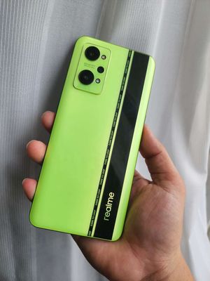 Realme GT Neo2 bản 256G. Mua bán Điện thoại tại Quận 8 Tp Hồ Chí Minh được đăng bởi Phan Minh Tân