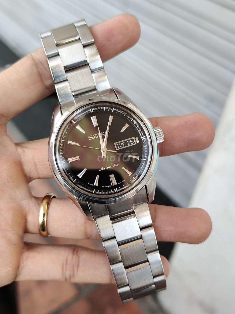 Seiko Automatic 4tr36a chính hãng