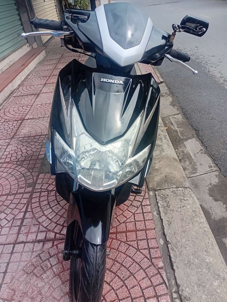 Bán xe Ab đk 2010 máy zin.. Mua bán Xe máy tại Quận Ngô Quyền Hải Phòng được đăng bởi NGUYE THANH SON hình 5