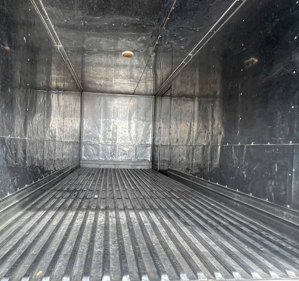 Bán gấp xe isuzu 2.8 tấn đời 2019 thùng kín 4m3. Mua bán Xe tải, xe ben tại Thành phố Thuận An Bình Dương được đăng bởi Hồ Xe Tải hình 3