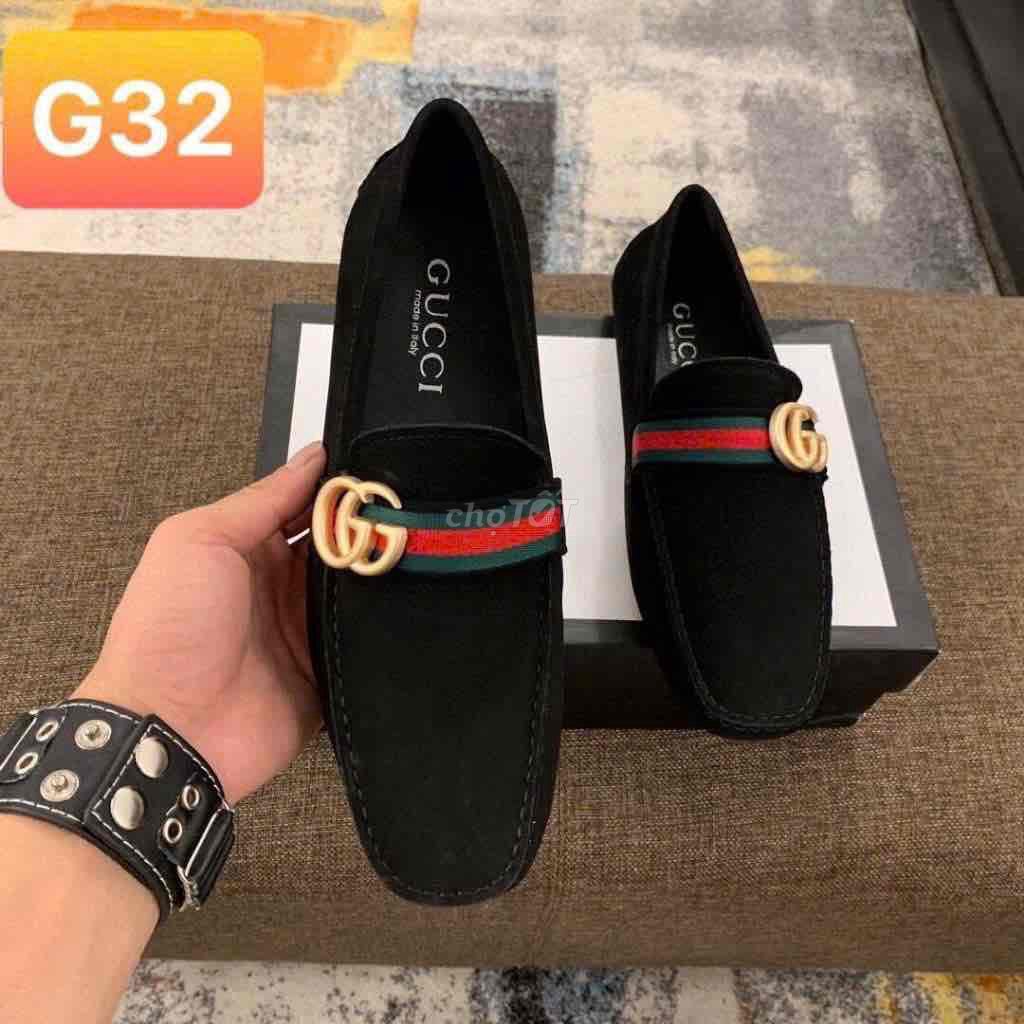 thanh lí giày nam lẻ size 42 lỗi mốc da nhẹ