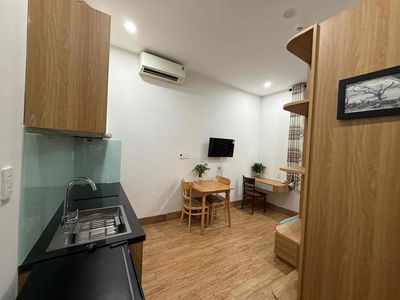 Rent · 1 bd · 20 м² · Quận Hải Châu, ул. nguyễn phong sắc