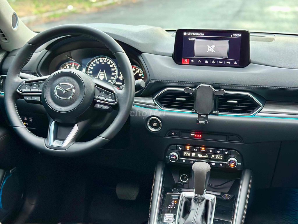 Cx5 2.0Pre Acctive 2023 cam 360 🅾️🅾️. Mua bán Ô tô tại Quận Bình Thạnh Tp Hồ Chí Minh được đăng bởi phúc hình 5