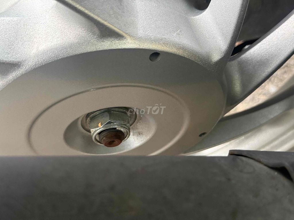 BÁN XE VISON 2024 BSTP CHÍNH CHỦ LƯỚT. Mua bán Xe máy tại Thành phố Thủ Đức Tp Hồ Chí Minh được đăng bởi XE MÁY ANH hình 16